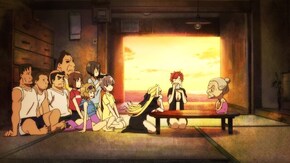 第11話 真夏の夜の怪奇大作戦