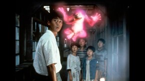 学校の怪談