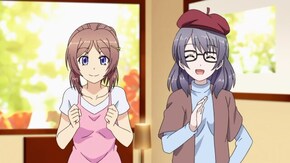 #11 理系が恋に落ちたので喧嘩してみた。