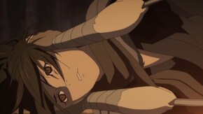 第5話 守子唄の巻・上