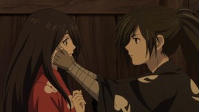 第6話 守子唄の巻・下