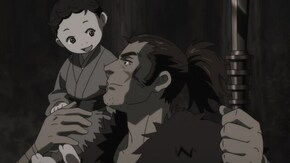 第9話 無残帳の巻