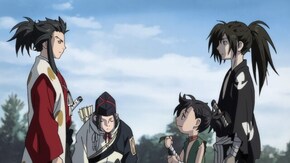 第11話 ばんもんの巻・上