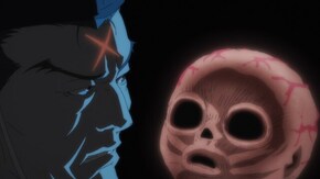 第12話 ばんもんの巻・下