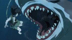 第16話 しらぬいの巻