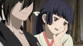 第19話 天邪鬼の巻