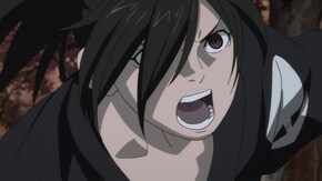 第21話 逆流の巻