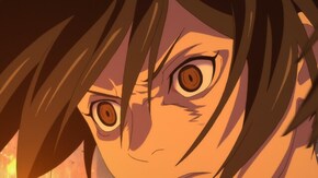 第24話 どろろと百鬼丸