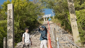 #1 高屋神社篇(香川)