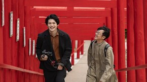 #5 元乃隅神社篇(山口)