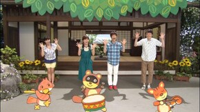 おかあさんといっしょ シーズンセレクション うたのアルバム