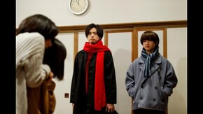 #2 青ヴァン、毒親に悩む