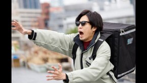 #3 青ヴァン、同調圧力に悩む