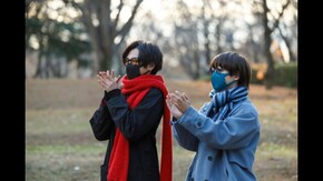 #4 青ヴァン、自己評価の低い女に悩む