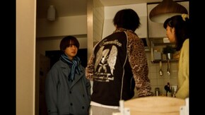 #7 青ヴァン、吸血鬼になるべきか悩む