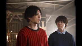 #8 さよなら、夜の子どもたち