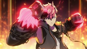 #1 覚醒