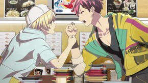 #4 無頼(ぶらい)