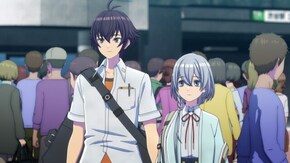 #7 島と都