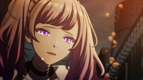 #13 暁光(ぎょうこう)