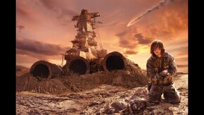 SPACE BATTLESHIP ヤマト
