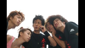 木更津キャッツアイ 日本シリーズ