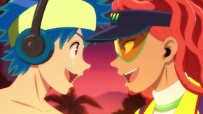 第4話 Chill Out Sunset