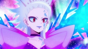 第10話 Sweet Memories