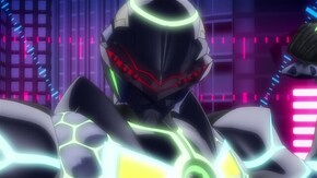 第12話 The Dancing Hero