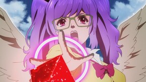 第6話 苦渋の二択