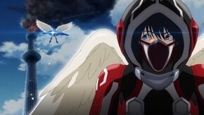 第7話 悪夢のタワー