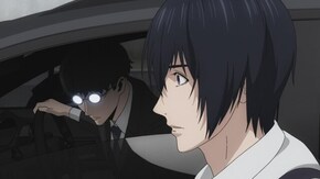 第16話 最高の暗殺者