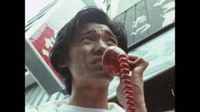 1話 宝石泥棒に子守唄を