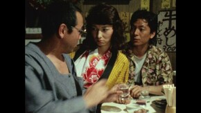 3話 ヌードダンサーに愛の炎を