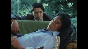 12話 非情の街に狼の歌を