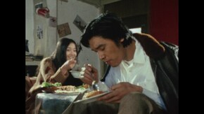 16話 愛の情熱に別れの接吻を