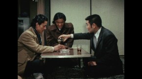 17話 回転木馬に熱いさよならを