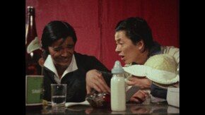 20話 兄妹に十日町小唄を