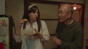 第4話 あなたを抱きしめたい