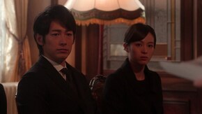第10話 永遠の別れ
