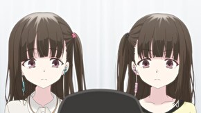 #7 3分間でスクイーズ