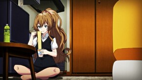 #9 3分間でOLの生活音