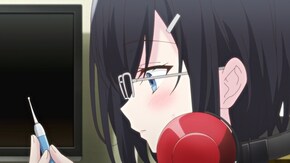 #11 3分間で電動耳かき