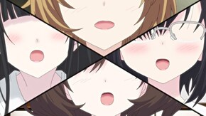 #12 3分間で最終回だし全員集合