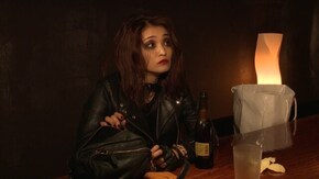 #7 売れないパンクロッカーの女