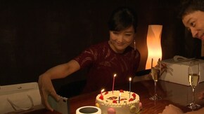 #9 ストーカーの女