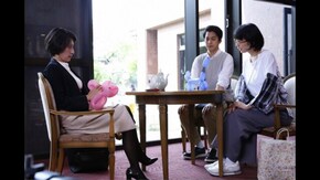 第9話 最後のバトルは君次第