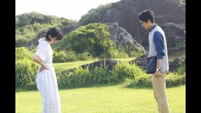 第12話 嘘は本当で本当は罪で!?~これぞホントのForever Love~