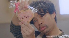 第3話 (1)「ホワイトデーだよ」(2)「料理人の誕生会」(3)「東西すき焼き対決!」