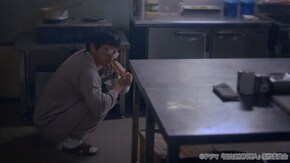 第8話 (1)「ラーメン枯渇問題」(2)「ある朝」(3)「水ごっそり使い魔、再び」